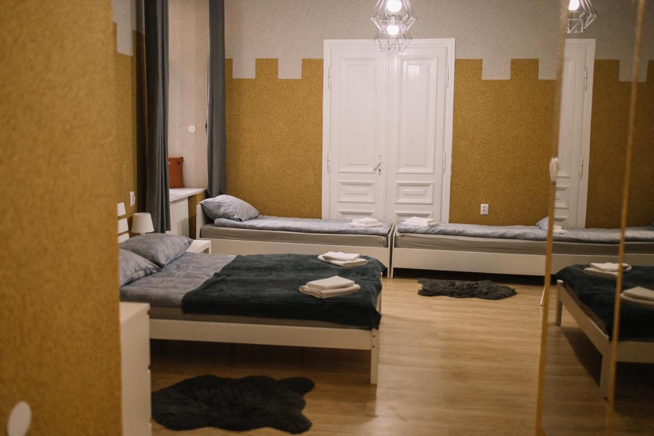 West13 Guest Rooms Krasków Εξωτερικό φωτογραφία